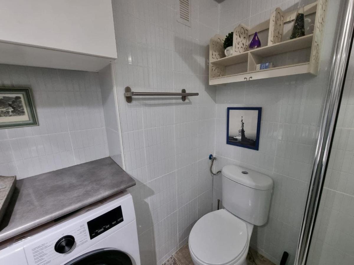 603A Coqueto Estudio En El Centro Oviedo Zewnętrze zdjęcie