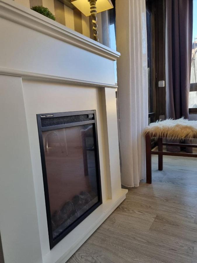 603A Coqueto Estudio En El Centro Oviedo Zewnętrze zdjęcie